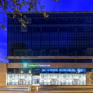 Express & Zona Financiera By Ihg Hotel