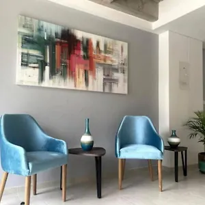 Movistar Arena-estadio El Campín Apartamento