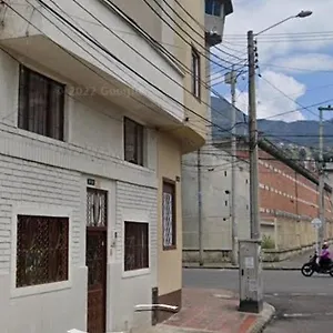 Mi Habitación en casa particular