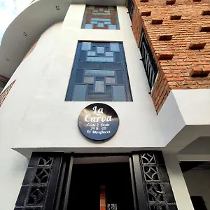 La Curva Colombia