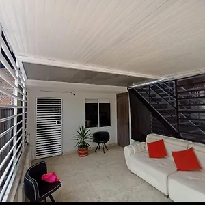 Casa Qr Colombia