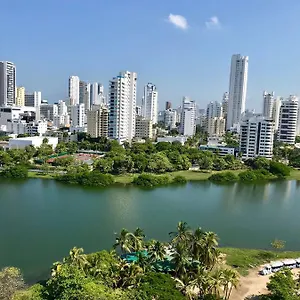 Colonial Colombia