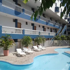 Apartamento Mar De Leva Cerca De La Playa Colombia