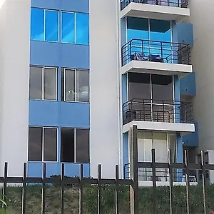 Apartamento Via Minca Colombia