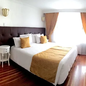 Boutique Feria Internacional Hotel