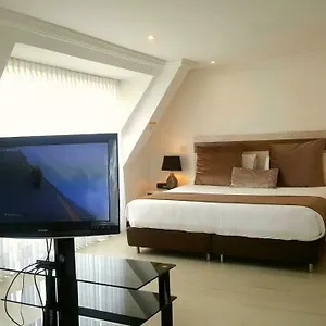 Hotel 109 Gh Usaquen