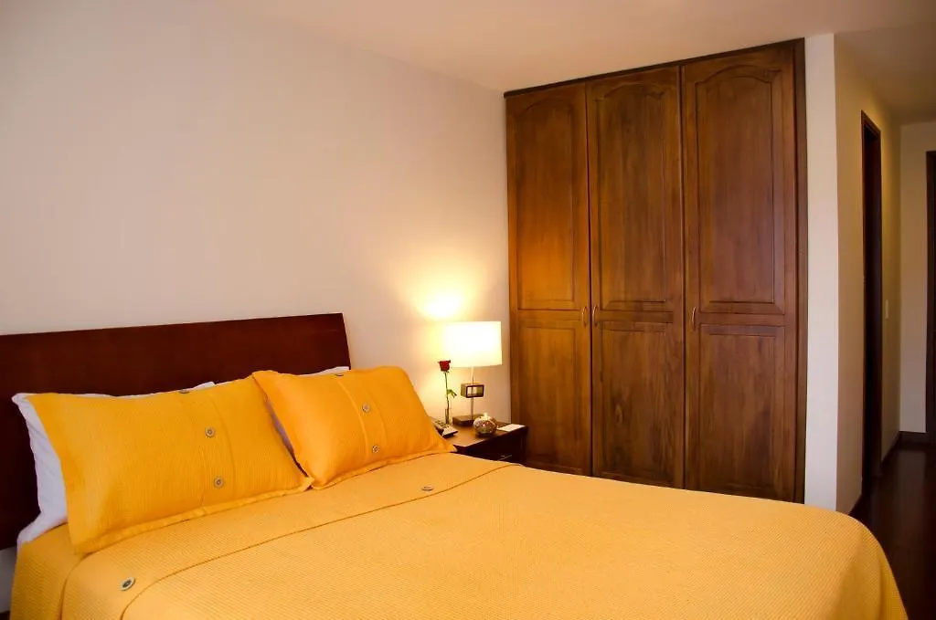 Hotel Portofino Bogota