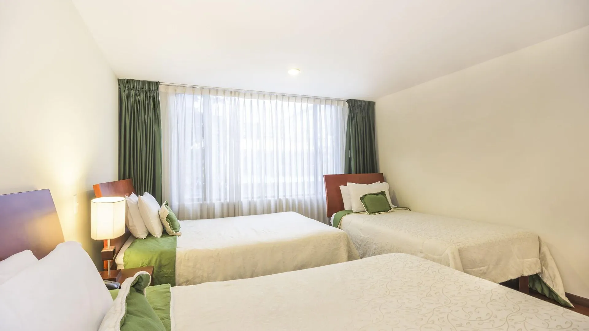 Hotel Portofino Bogota