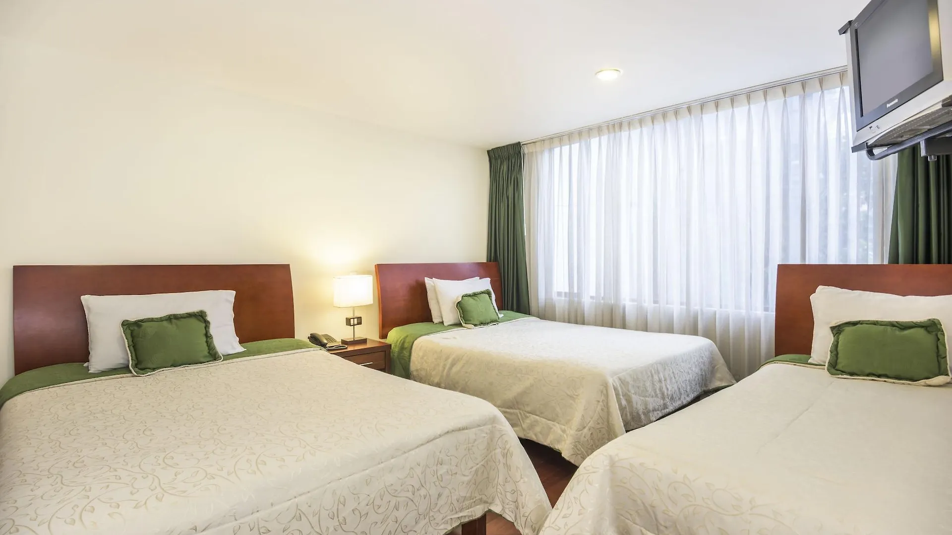 Hotel Portofino Bogota