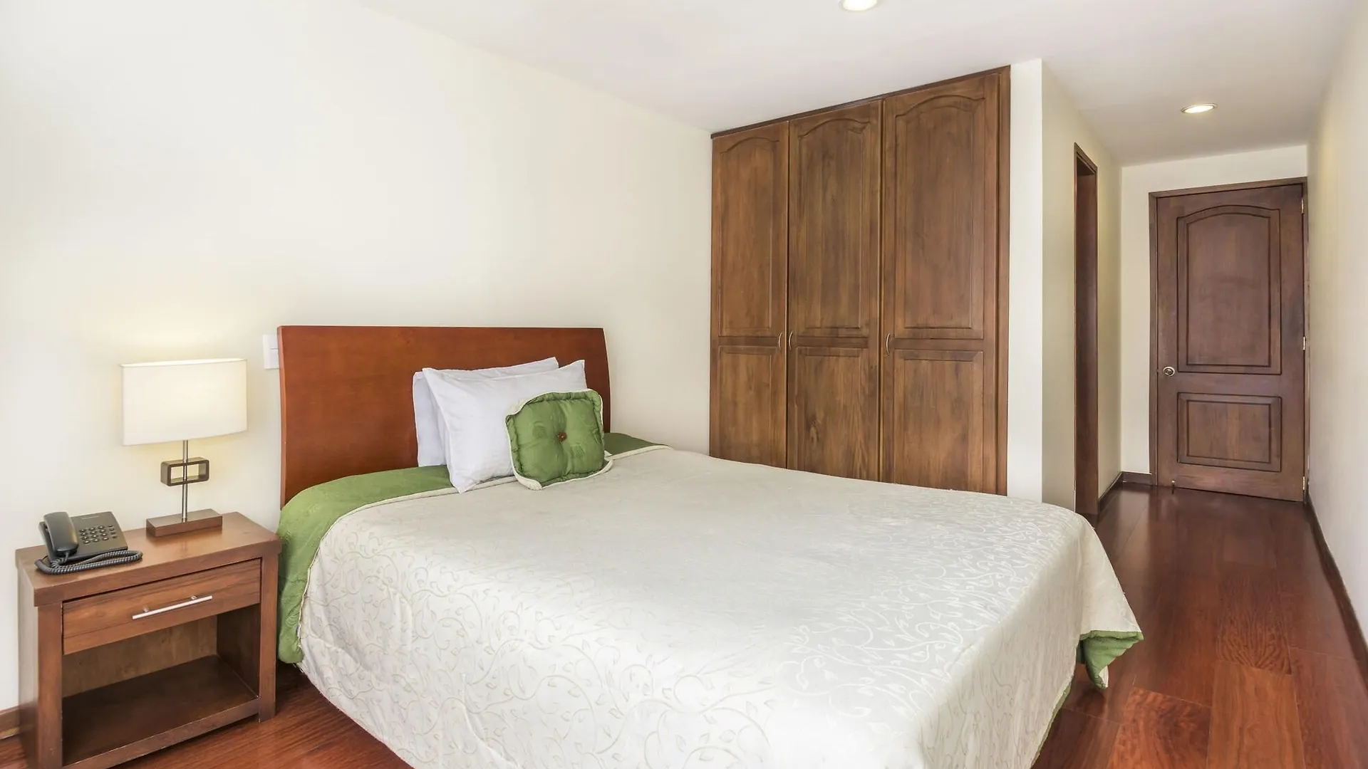 Hotel Portofino Bogota