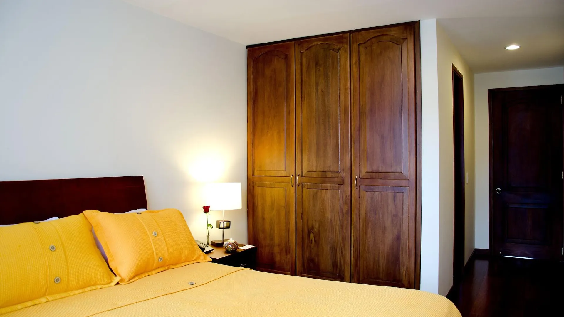Hotel Portofino Bogota 3*,  Colombia