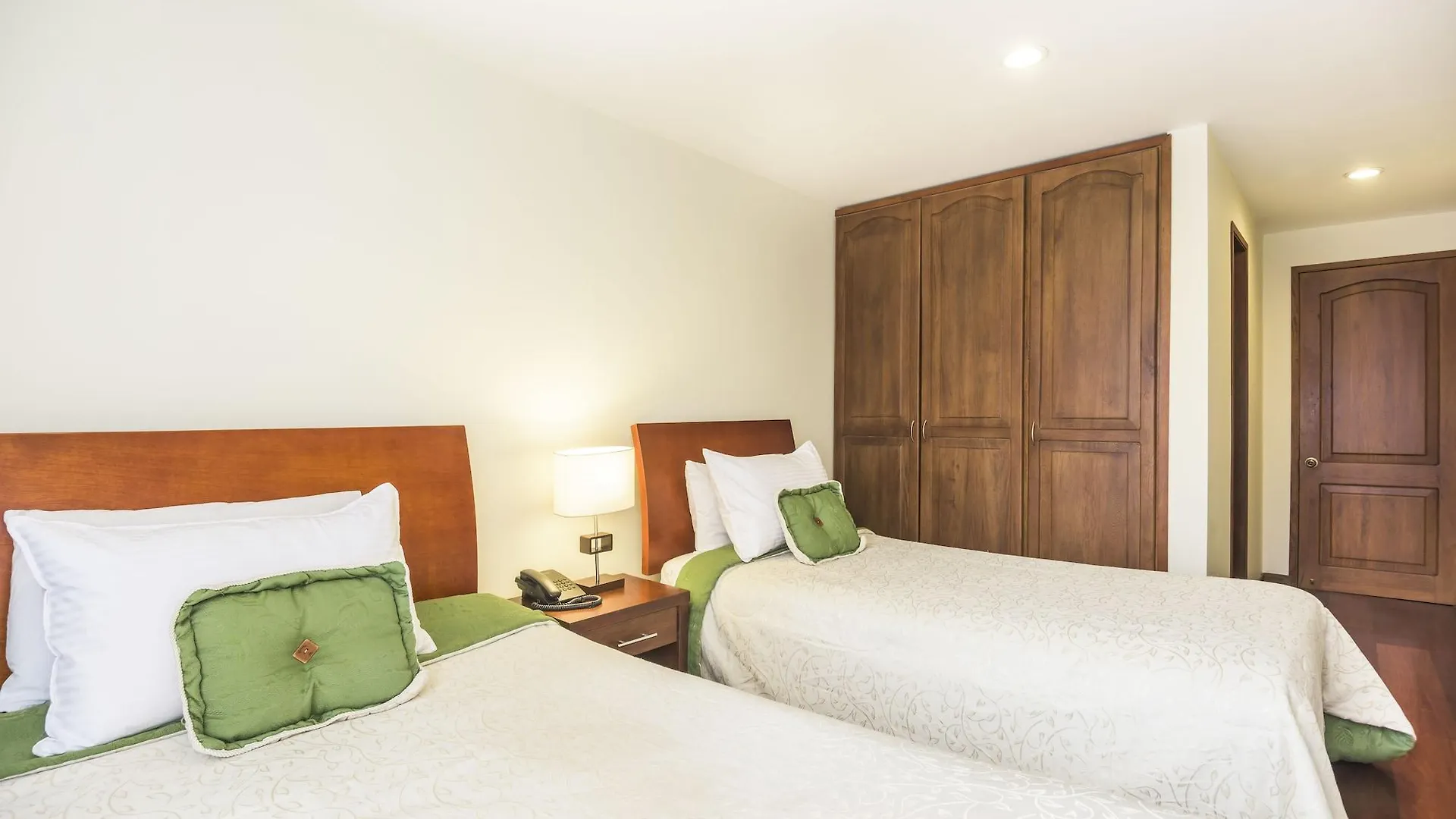 Hotel Portofino Bogotá