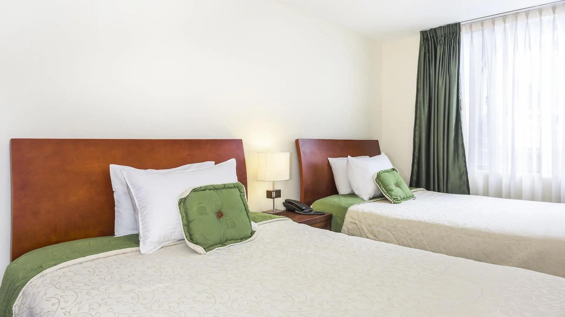 Hotel Portofino Bogota