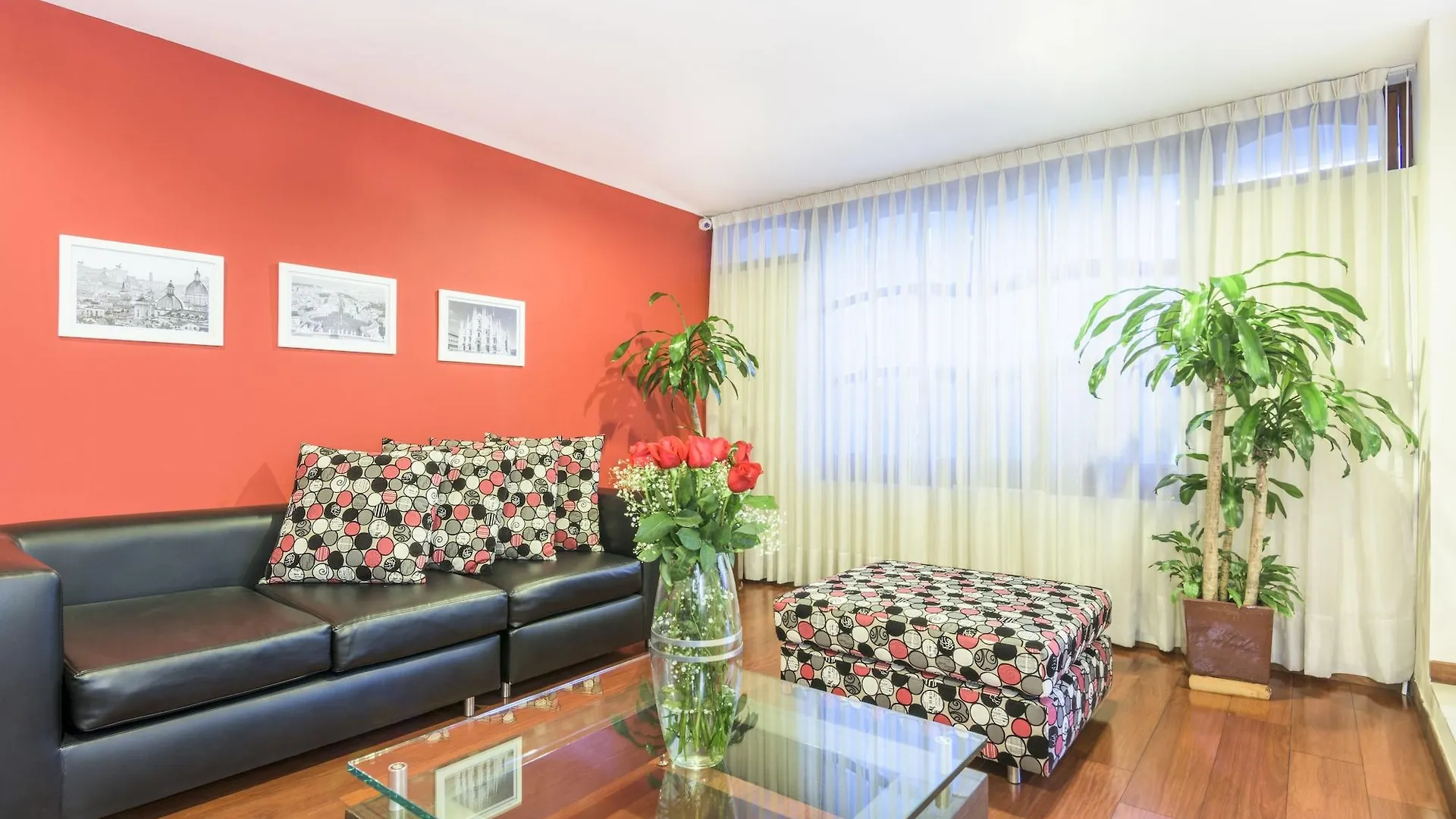 Hotel Portofino Bogota