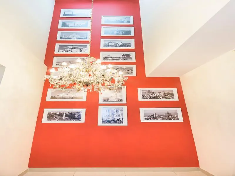 Hotel Portofino Bogota