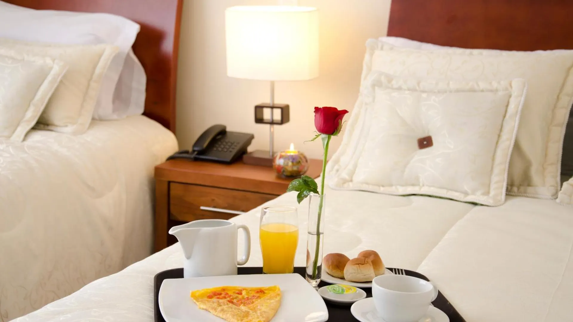 Hotel Portofino Bogotá