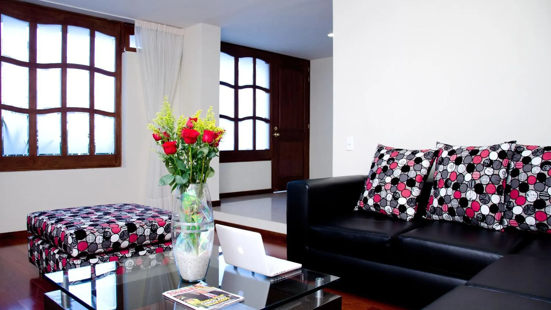 Hotel Portofino Bogota Colombia