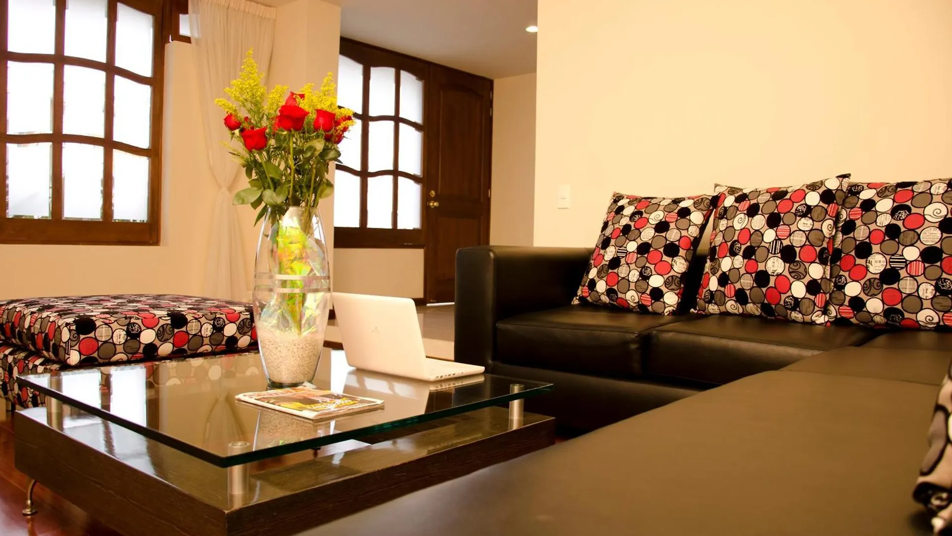 Hotel Portofino Bogotá 3*,  Colombia