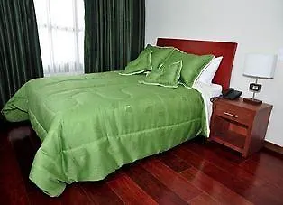 ***  Hotel Portofino Bogota Colombia