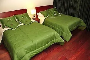 Hotel Portofino Bogota
