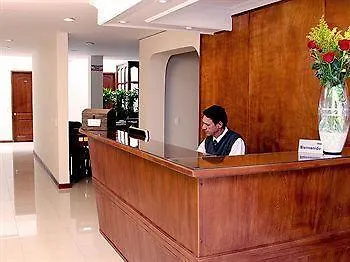 Hotel Portofino Bogotá 3*,  Colombia