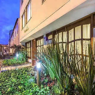 Hotel Portofino Bogotá