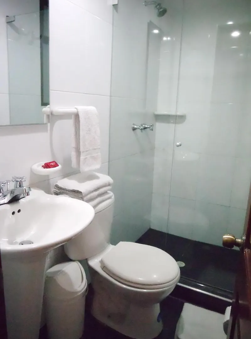 Hotel Portofino Bogota