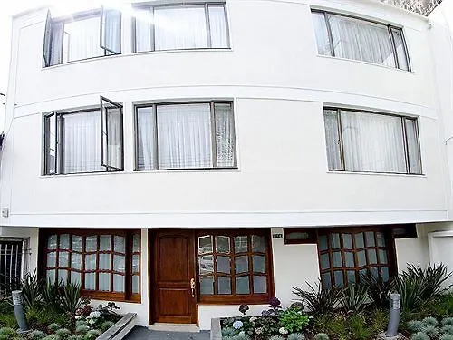 Hotel Portofino Bogota