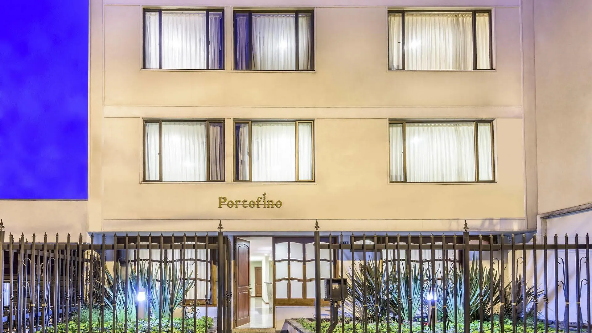 Hotel Portofino Bogota