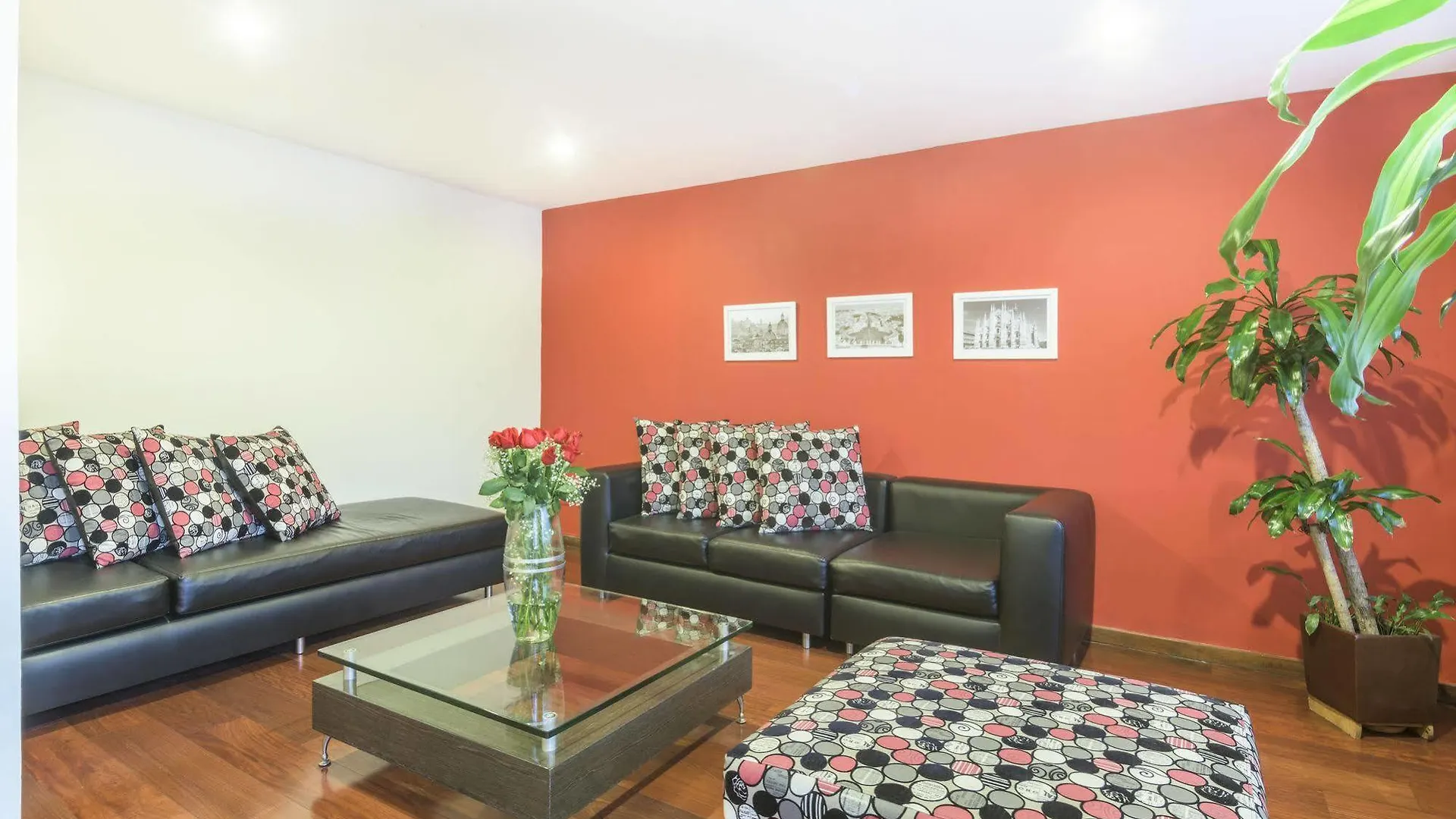 Hotel Portofino Bogotá Colombia