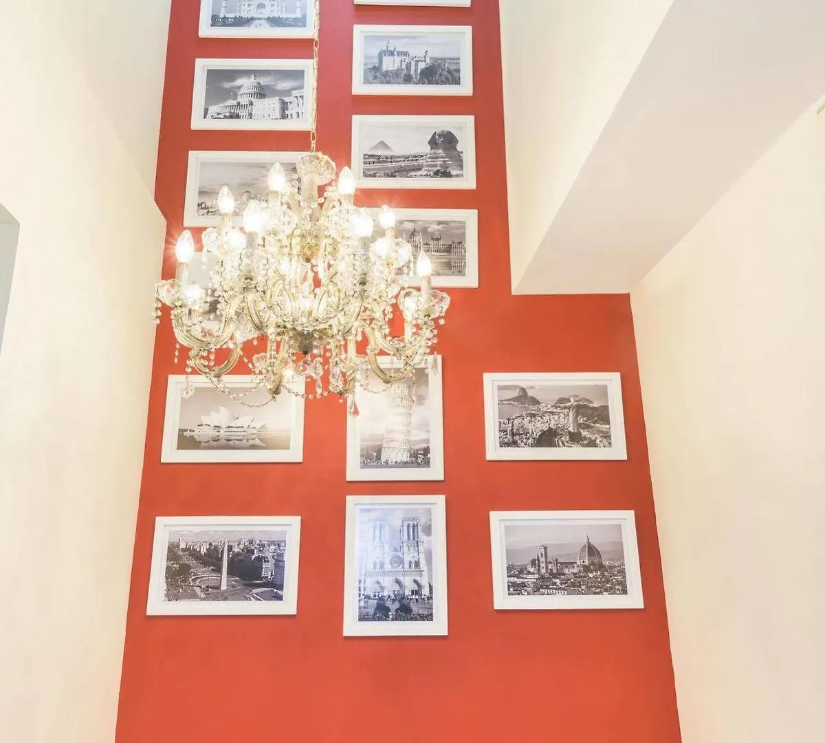 Hotel Portofino Bogota