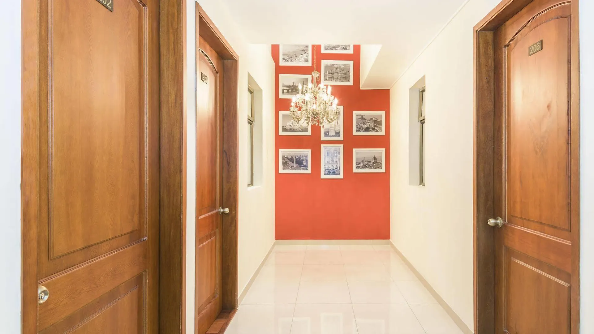 Hotel Portofino Bogota